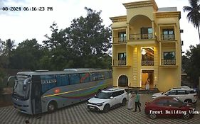 Sudeeksha Residency, Luxury Hotel With Affordable Price